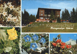 71924852 Mariazell Steiermark Buergeralpe Mariazell - Otros & Sin Clasificación
