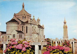 62 NOTRE DAME DE LORETTE LE CIMETIERE NATIONAL - Autres & Non Classés