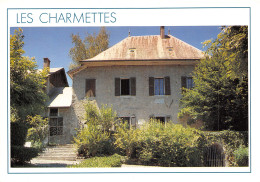 73 CHAMBERY LES CHARMETTES - Chambery