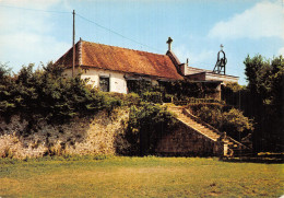 72 NEUFCHATEL EN SAOSNOIS LA CHAPELLE - Sonstige & Ohne Zuordnung