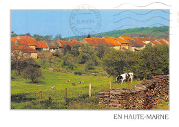 52 LA HAUTE MARNE - Sonstige & Ohne Zuordnung