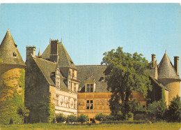 46 CHÂTEAU DE MONTAL - Sonstige & Ohne Zuordnung