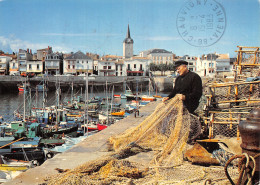 85 LES SABLES DOLONNE LA CHAUME - Sables D'Olonne