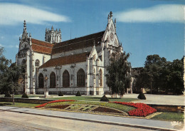 1 BOURG EN BRESSE EGLISE DE BROU - Eglise De Brou