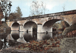 86 SAULGE LE PONT SUR LA GARTEMPE - Andere & Zonder Classificatie