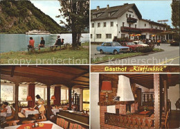 71924835 Vichtenstein Rathaus Gasthaus Pension Klaffenboeck Vichtenstein - Andere & Zonder Classificatie