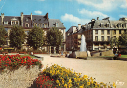 14 CAEN JARDINS PLACE REPUBLIQUE - Caen