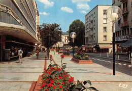 14 CAEN BOULEVARDS MARECHAL LECLERC - Caen