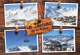 73 VAL THORENS - Val Thorens