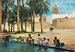 TUNISIE NEFTA - Tunisia