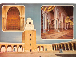 TUNISIE KAIROUAN MOSQUEE - Tunisia