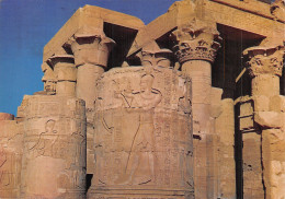 EGYPT KOM OINBO - Sonstige & Ohne Zuordnung