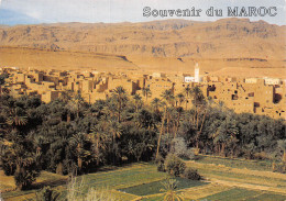 MAROC SOUVENIR - Other & Unclassified