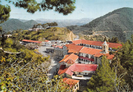 CYPRUS ROYAL MONASTERY - Zypern