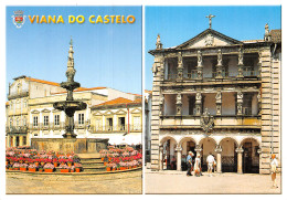 Portugal VIANA DO CASTELO - Viana Do Castelo