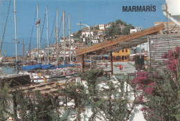 TURQUIE MARMARIS - Türkei