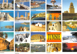 TUNISIE - Tunisia
