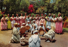 MAROC GROUPE FOLKLORIQUE - Other & Unclassified