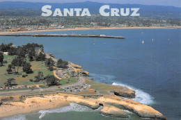 USA CA SANTA CRUZ - Andere & Zonder Classificatie