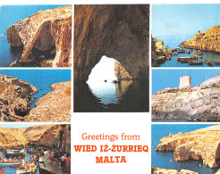 MALTA WEIE IZ ZURRIEQ - Malta