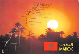 MAROC - Other & Unclassified