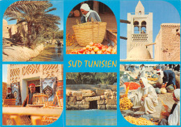 TUNISIE LE SUD - Tunisia