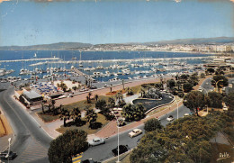 06 CANNES LE PORT CANTO - Cannes