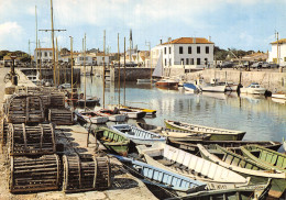 17 ARS LE PORT - Ile De Ré