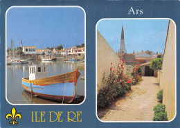 17 ARS EN RE LE PORT - Ile De Ré