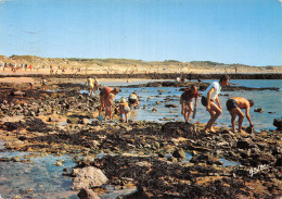 17 LILE DOLERON LA PECHE - Ile D'Oléron