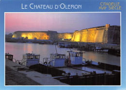 17 ILE DOLERON CITADELLE - Ile D'Oléron