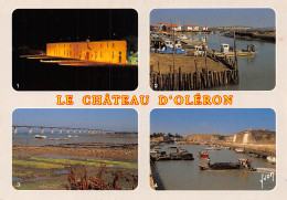 17 ILE DOLERON LE CHATEAU - Ile D'Oléron