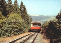 71924801 Lichtenhain Bergbahn Bergbahn Lichtenhain Bergbahn - Lichtenhain