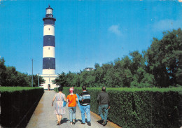 17 ILE DOLERON LE PHARE DE CHASSIRON - Ile D'Oléron