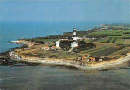 17 ILE DOLERON LE PHARE DE CHASSIRON - Ile D'Oléron