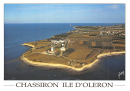 17 ILE DOLERON LA POINTE DE CHASSIRON - Ile D'Oléron