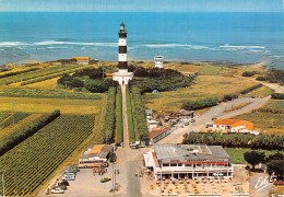 17 ILE DOLERON LE PHARE DE CHASSIRON - Ile D'Oléron