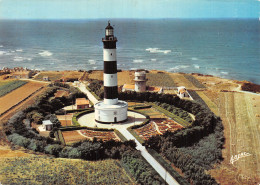 17 ILE DOLERON LE PHARE DE CHASSIRON - Ile D'Oléron