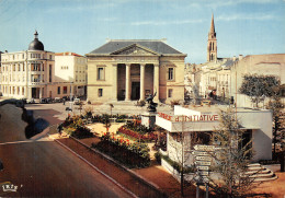 24 BERGERAC PALAIS DE JUSTICE - Bergerac