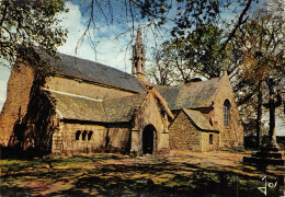 56 ENTRE BENODET ET FOUESNANT CHAPELLE DE PERGUET - Autres & Non Classés