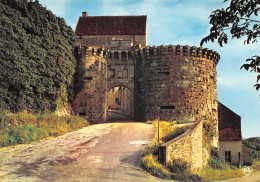 89 VEZELAY PORTE NEUVE - Vezelay