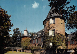 87 ROCHEBRUNE LE CHATEAU - Autres & Non Classés