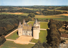 87 COUSSAC BONNEVAL CHATEAU - Sonstige & Ohne Zuordnung