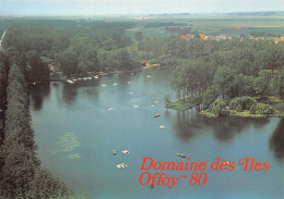 80 OFFOY LE DOMAINE DES ILES - Andere & Zonder Classificatie