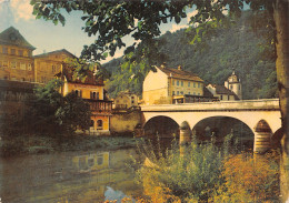 25 SAINT HIPPOLYTE LE PONT SUR LE DOUBS - Other & Unclassified