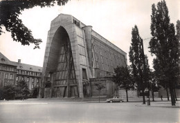 57 METZ BASILIQUE SAINTE THERESE - Metz