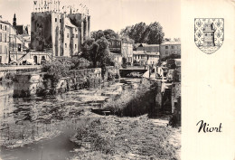 79 NIORT LE DONJON - Niort