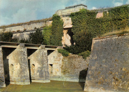 17 ILE DOLERON LE CHATEAU - Ile D'Oléron