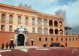 MONACO PLACE DU PALAIS - Palazzo Dei Principi