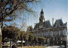 87 LIMOGES HOTEL DE VILLE - Limoges